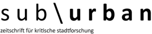 suburban